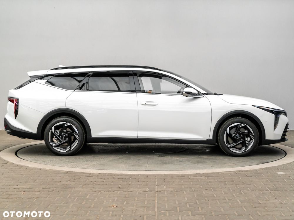 Kia K4 1.6 T-GDI L - 8