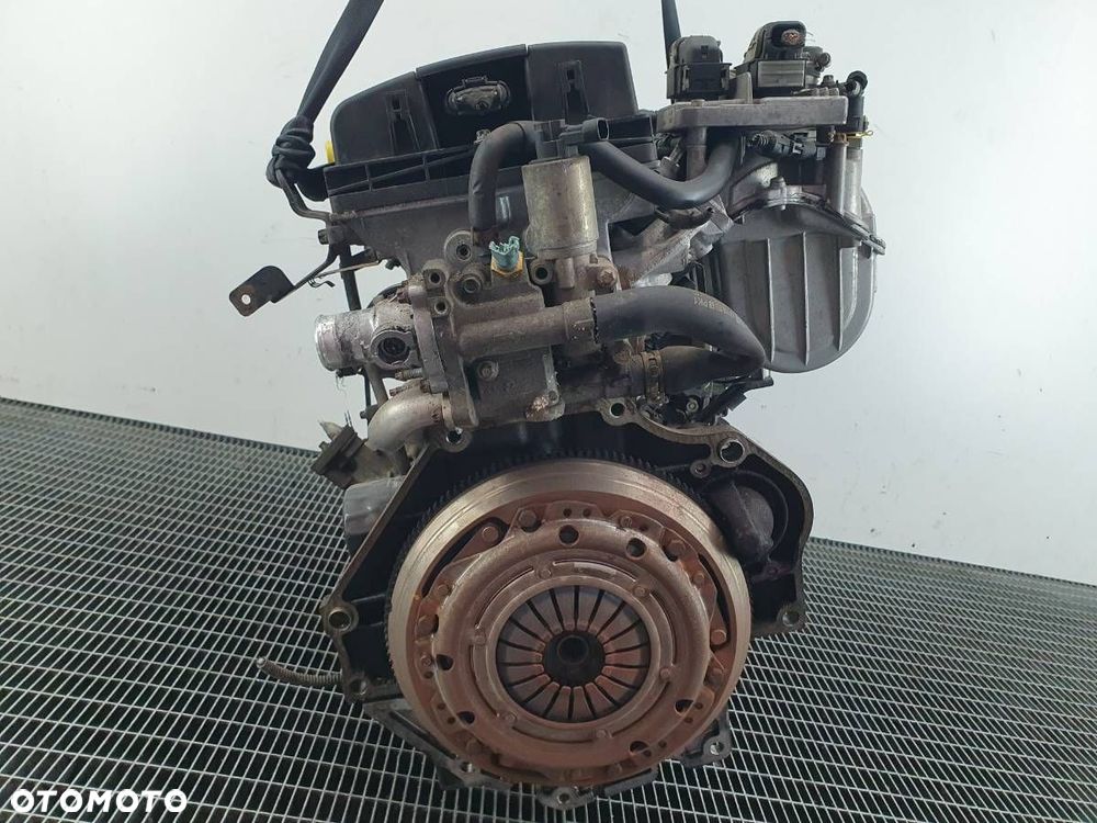 SILNIK KOMPLETNY 1.6 16V Z16XEP ECOTEC OPEL ASTRA H III - 6