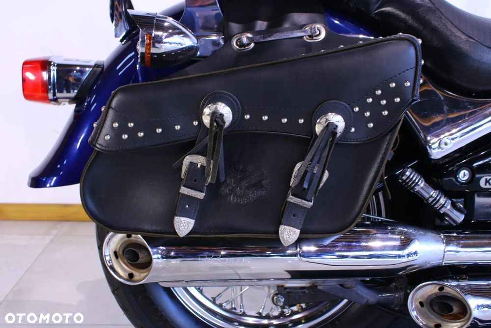 Kawasaki VN - 18