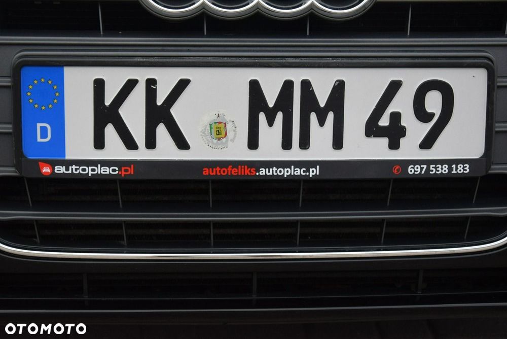 Audi A4 Avant 2.0 TDI Quattro S tronic - 7