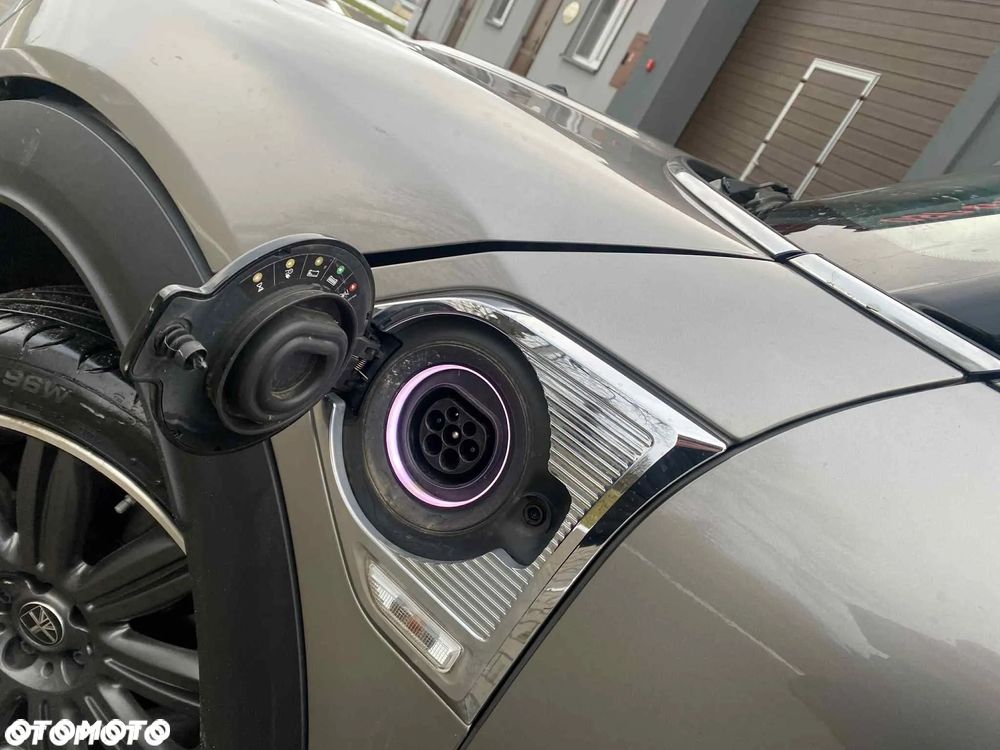 MINI Countryman Cooper All4 Estate Edition - 28