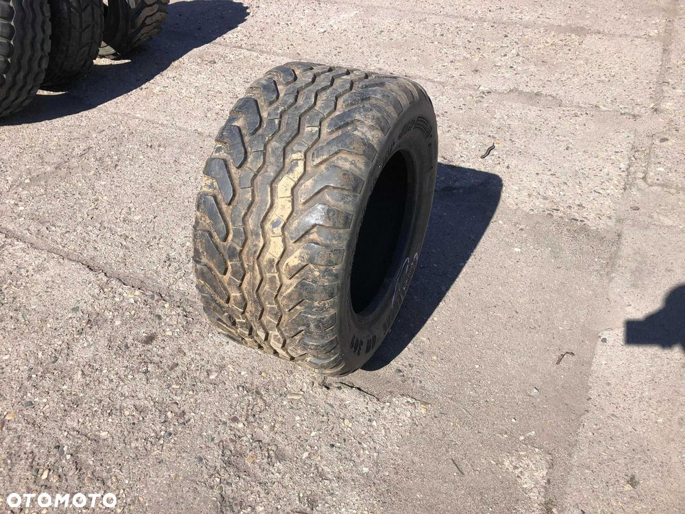 Opona Używana 340/55-16 Trelleborg AW309 90% Bieżnika Możliwa Wysyłka - 5