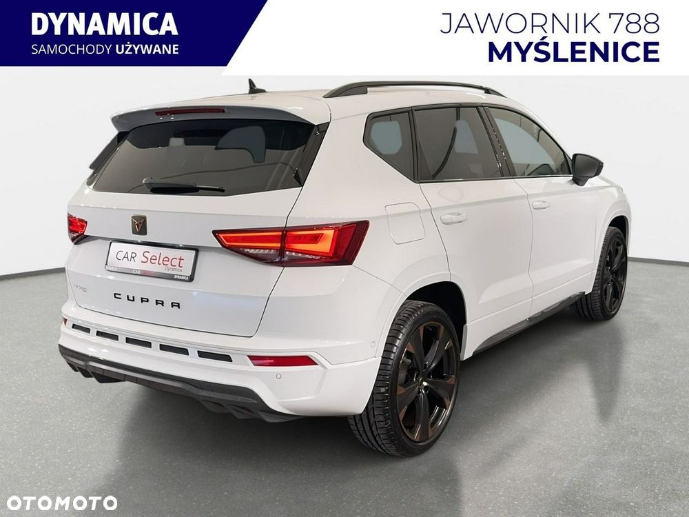 Cupra Ateca - 9
