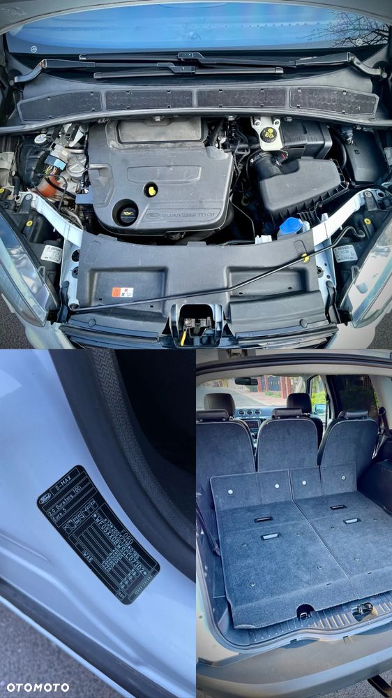 Ford S-Max - 24