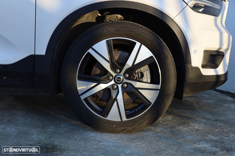 Volvo XC 40 Recharge Twin Pro - 7