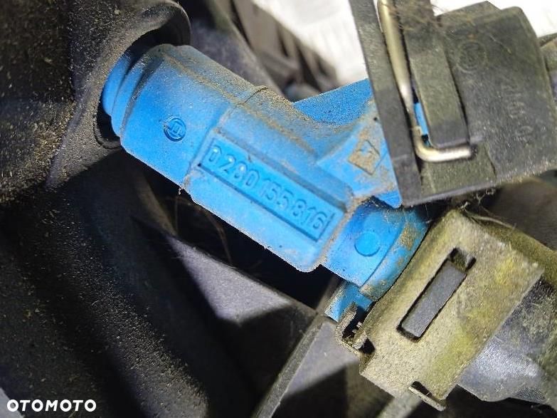 KOLEKTOR SSĄCY FIAT PUNTO 2 - 4