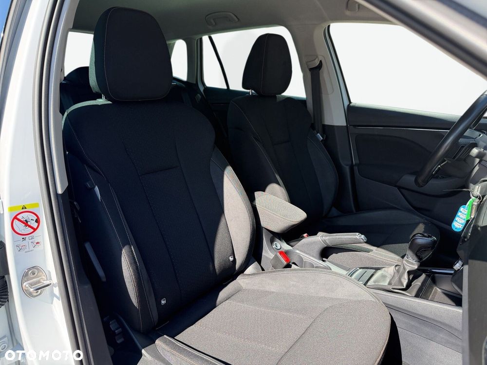Skoda Kamiq 1.0 TSI Style DSG - 40