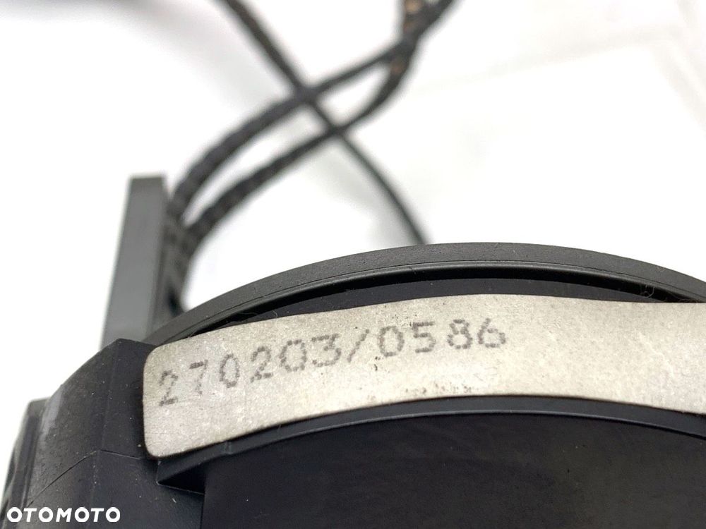 TAŚMA AIRBAG  PEUGEOT 607 (9D, 9U) 2000 - 2022 2.2 HDi 98 kW [133 KM] olej napędowy 2000 - 2006 - 4