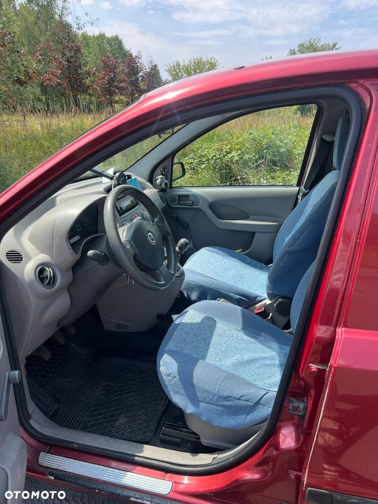 Fiat Panda 1.1 Fresh - 9