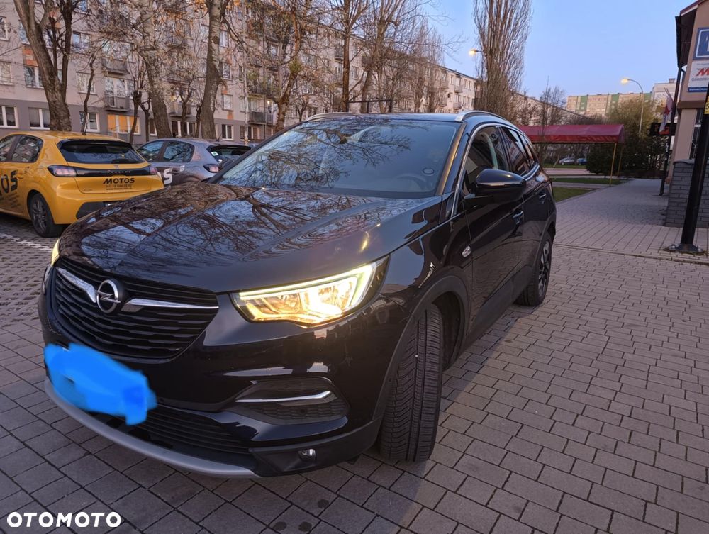 Opel Grandland X - 2