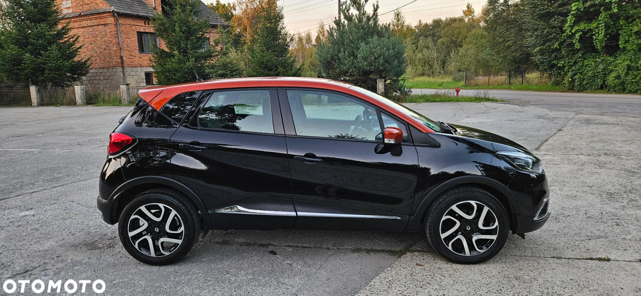 Renault Captur 0.9 Energy TCe Limited - 6