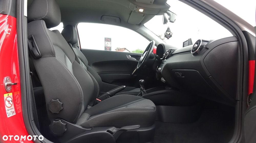 Audi A1 Sportback - 26