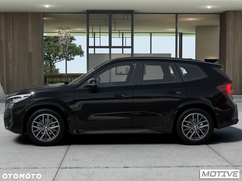 BMW X1 sDrive18i M Sport - 8