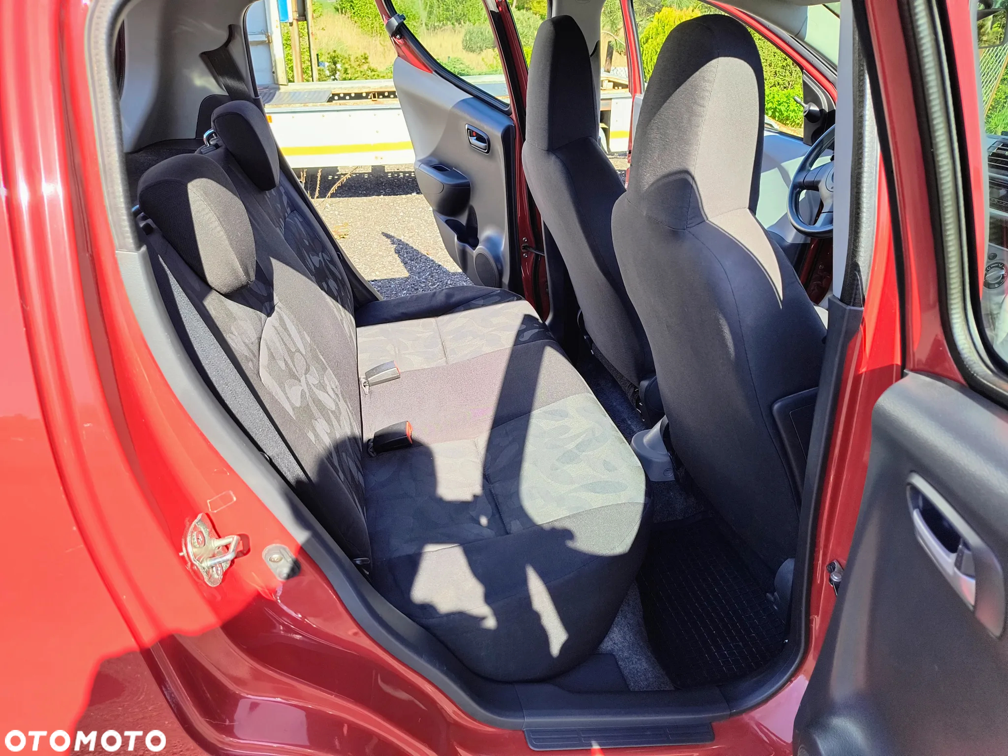 Suzuki Alto 1.0 Club City - 6