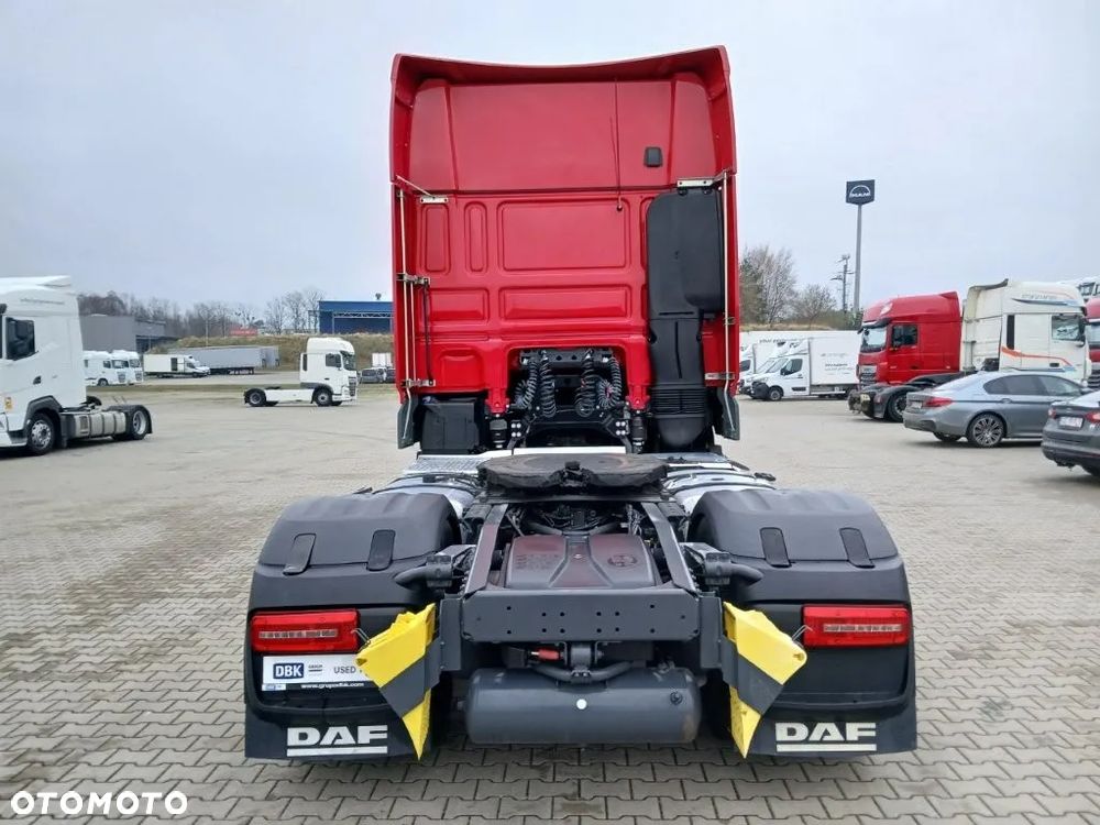 DAF XF 480 FT (32218) - 6