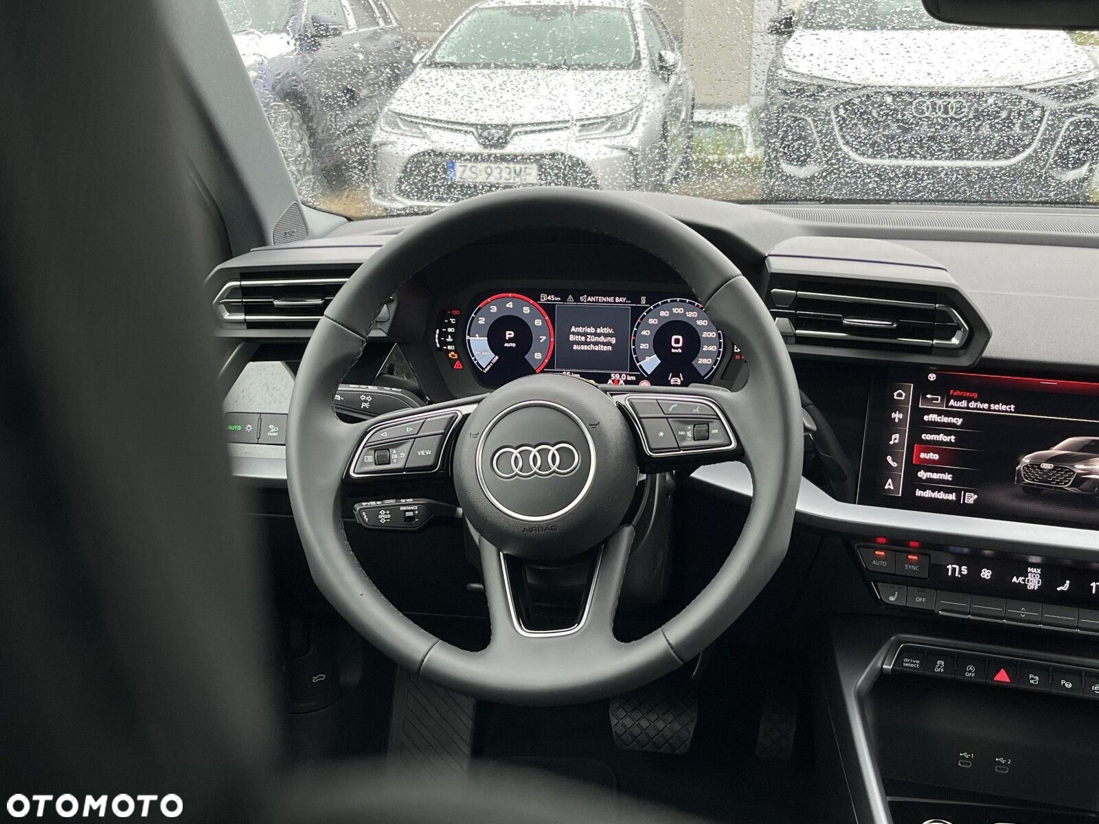 Audi A3 - 27