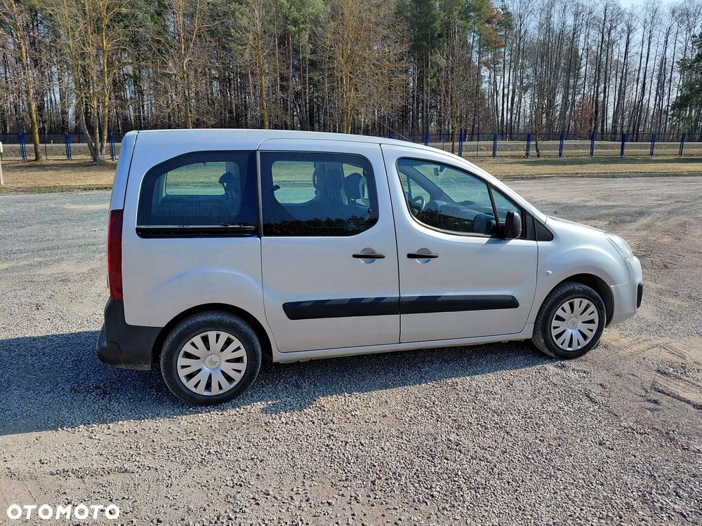 Citroën Berlingo XL Control - 7