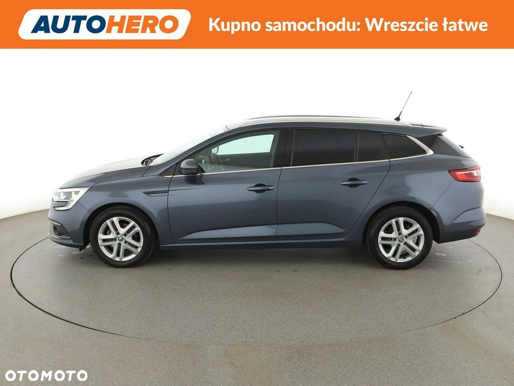 Renault Megane ENERGY TCe 100 EXPERIENCE - 3
