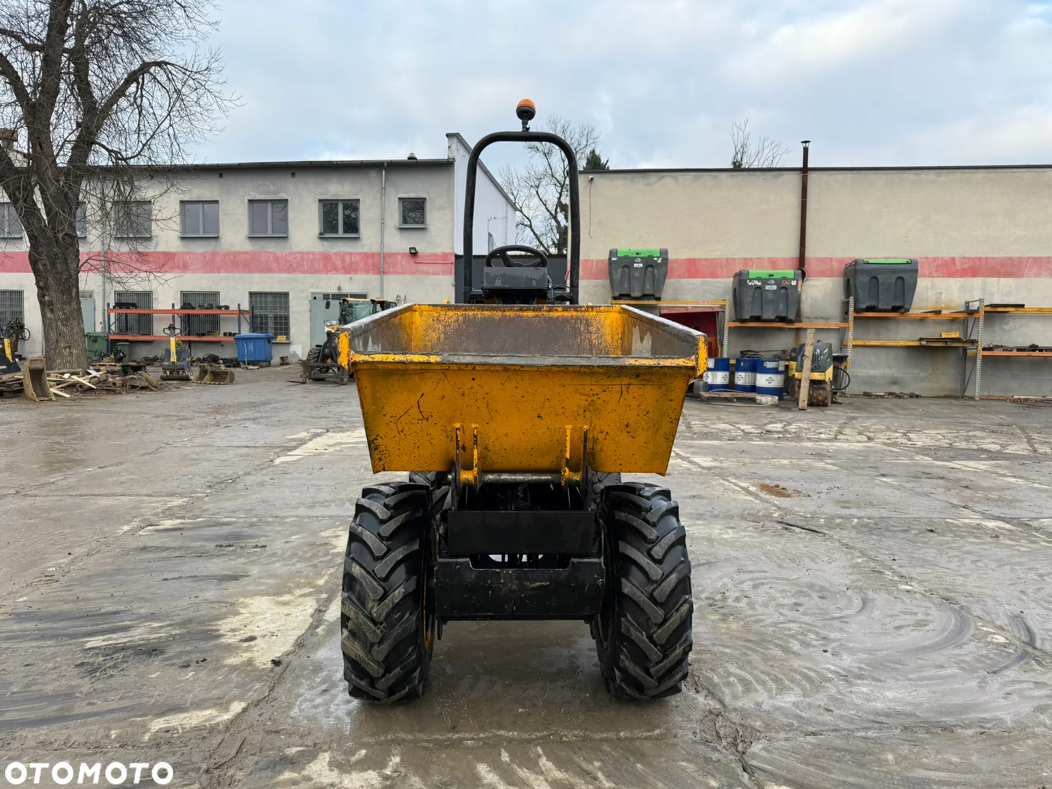 JCB 1 THT wysoki wysyp - 3