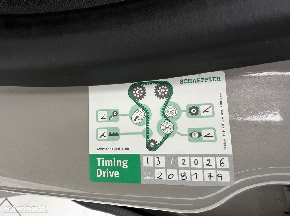 Citroën C4 Grand Picasso - 16