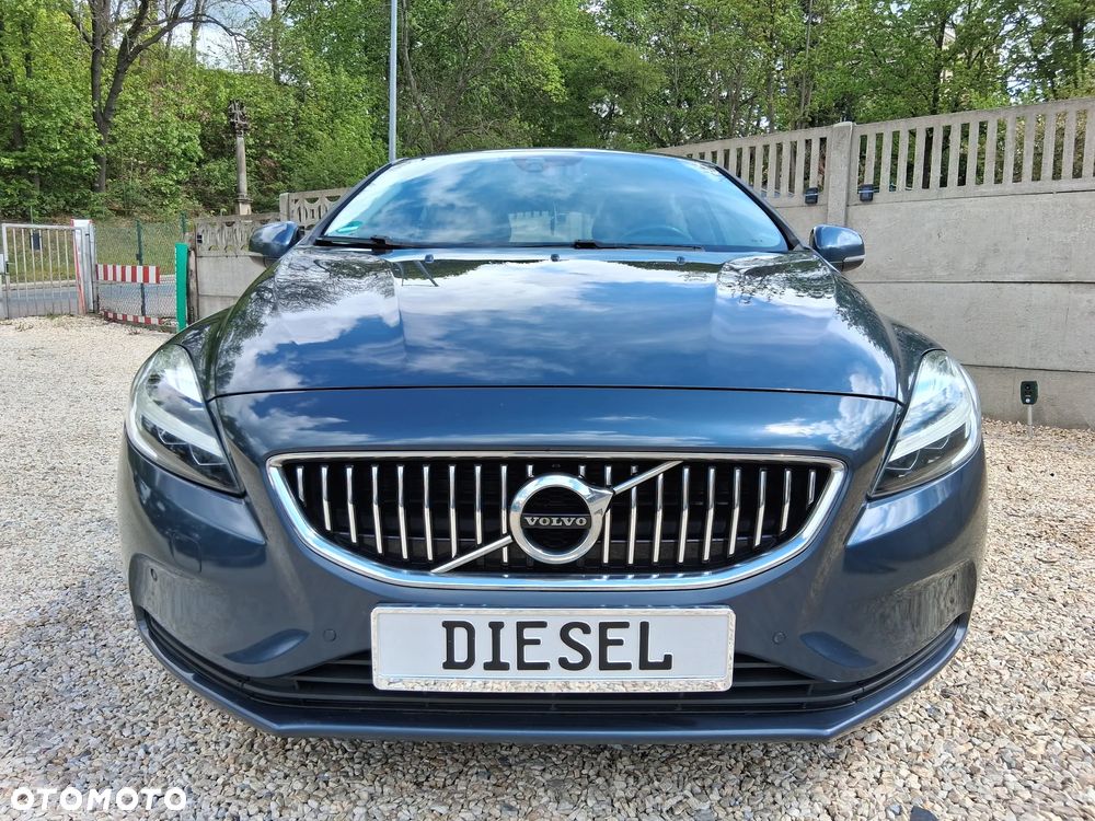 Volvo V40 D2 Inscription - 33