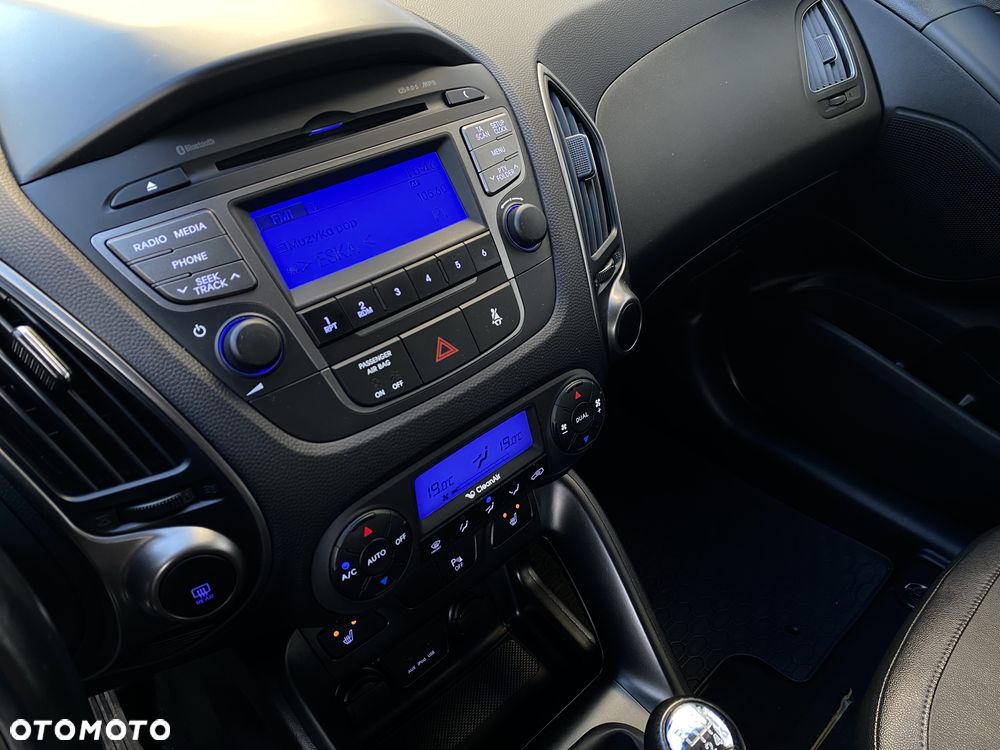 Hyundai ix35 1.6 GDI Comfort 2WD - 18