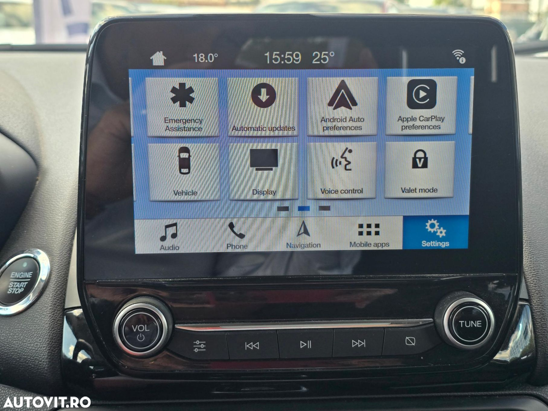 Ford EcoSport - 20