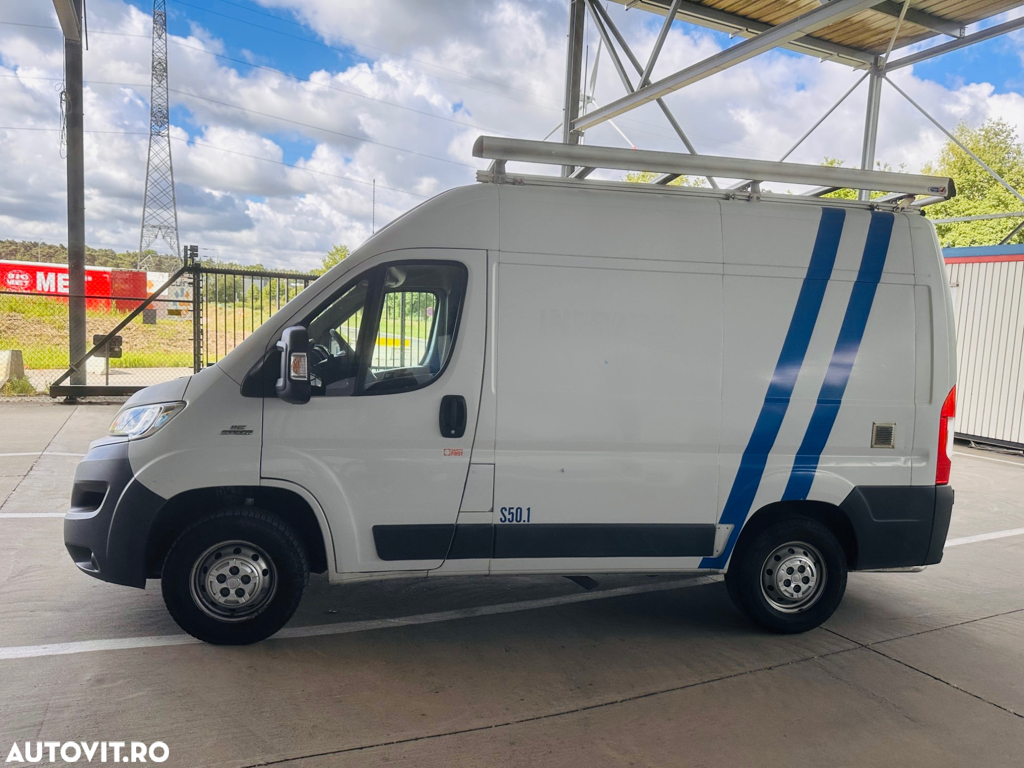 Fiat Ducato - 6