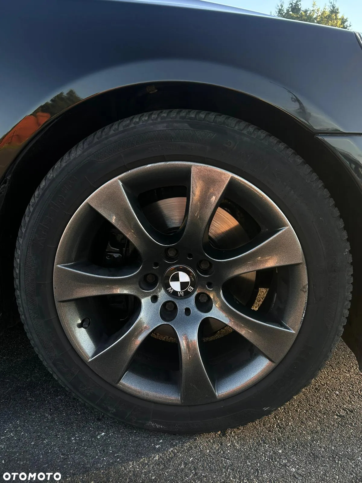 BMW Seria 5 520d - 23