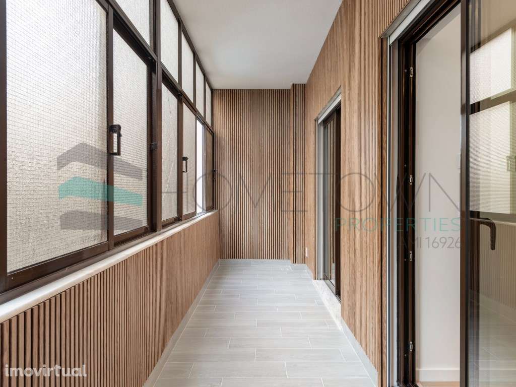 Apartamento T3 - Frente mar, Quarteira - Grande imagem: 4/29