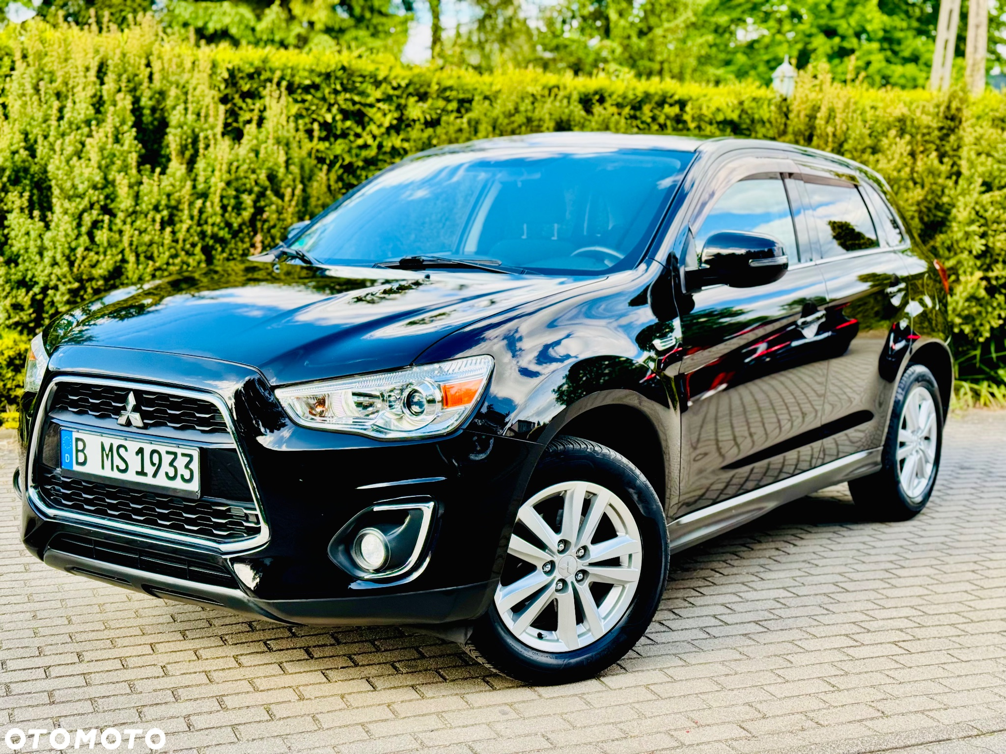 Mitsubishi ASX 1.6 ClearTec 2WD Top - 3