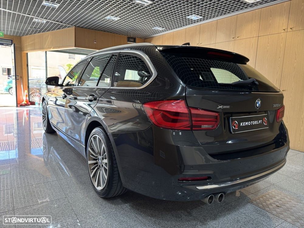 BMW 320 - 22