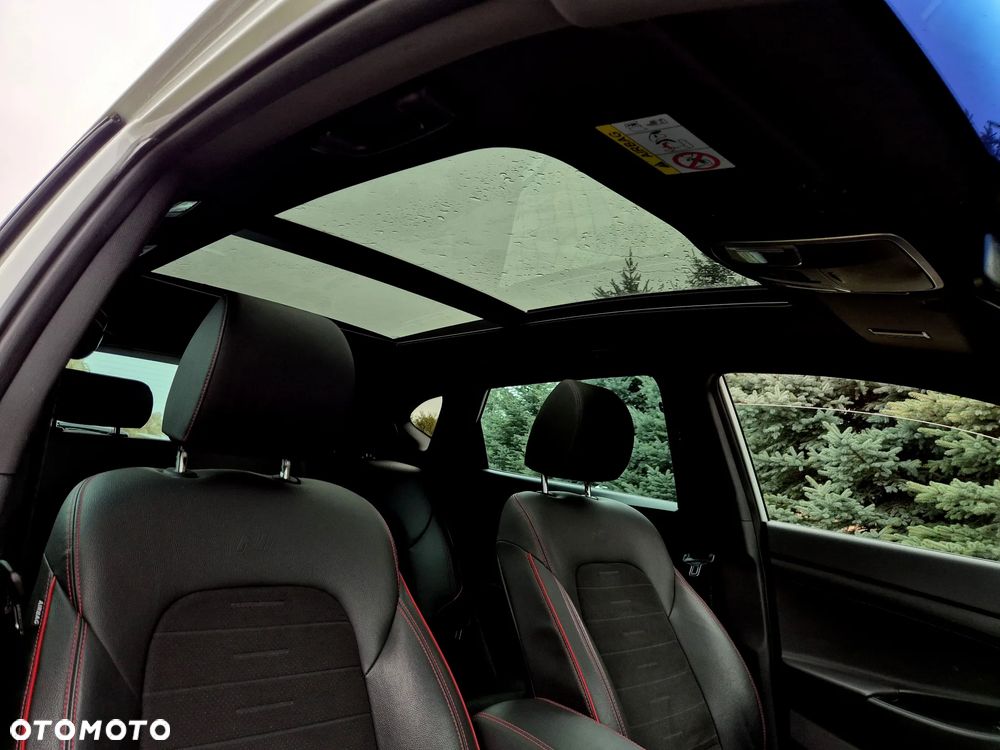 Hyundai Tucson 1.6 T-GDi N Line 4WD DCT - 13