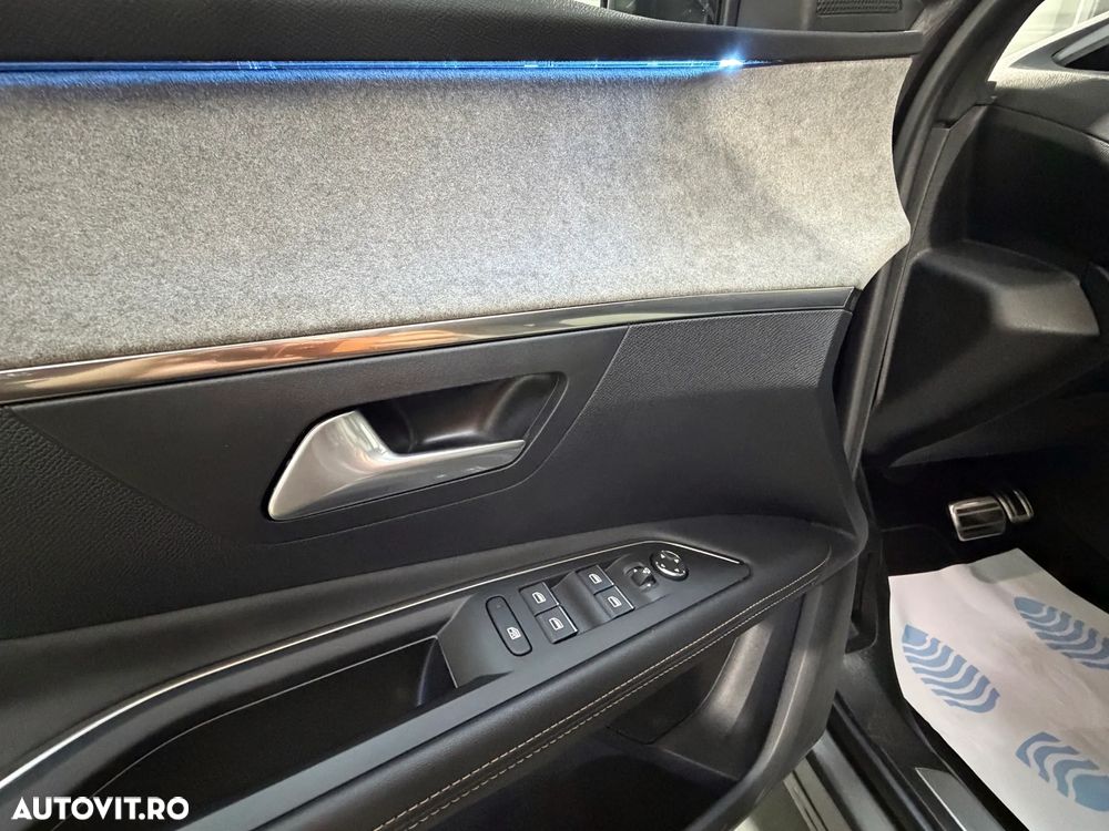 Peugeot 3008 225 e-EAT8 GT Pack - 20