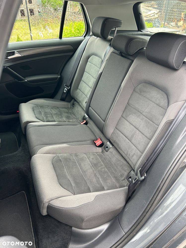 Volkswagen Golf 1.6 TDI BMT Highline DSG - 14