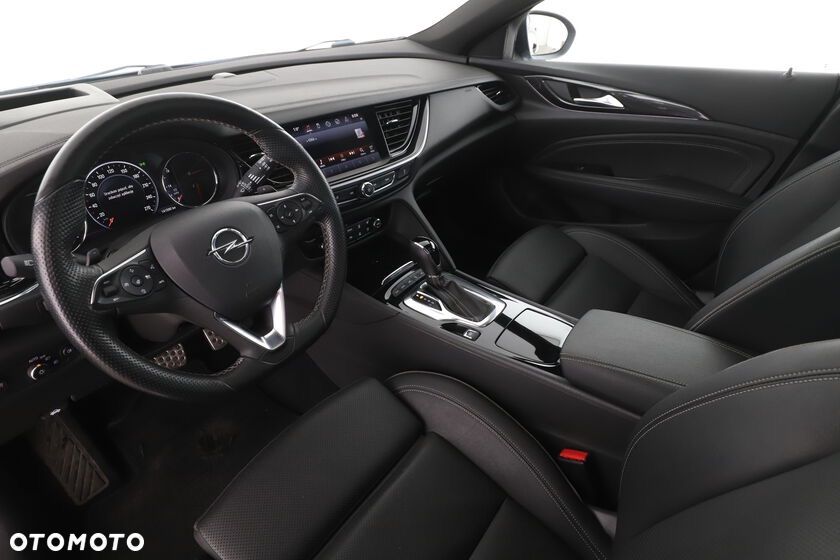 Opel Insignia 2.0 CDTI 4x4 Ultimate S&S - 11