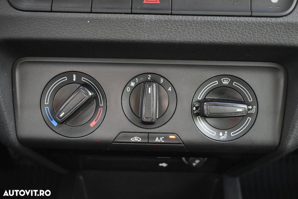Skoda Fabia 1.0 TSI Ambition - 18