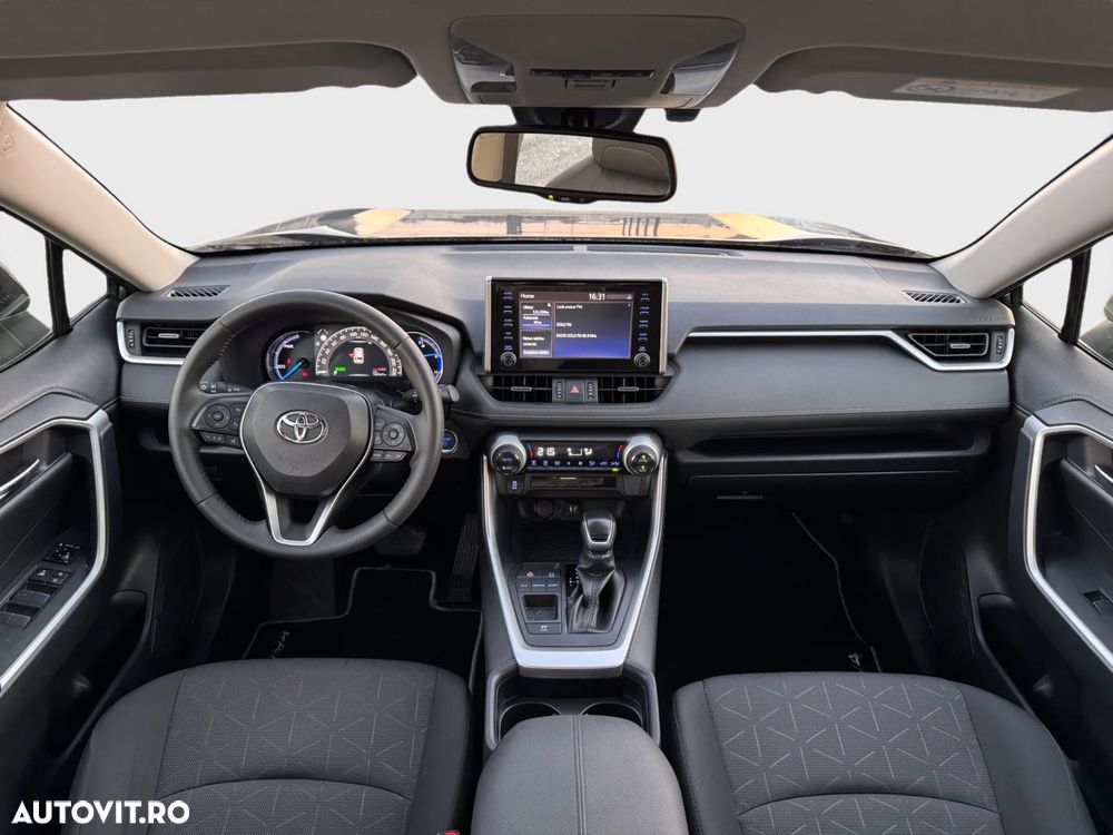Toyota RAV4 2.5 Hybrid VVT-iE 4x2 Active - 7