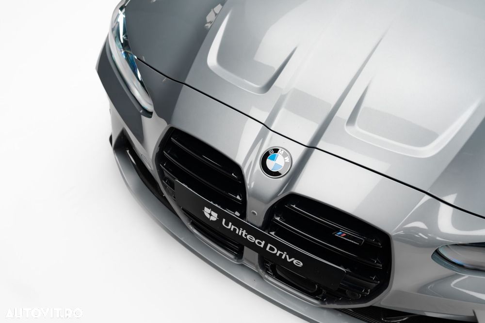 BMW M4 - 6