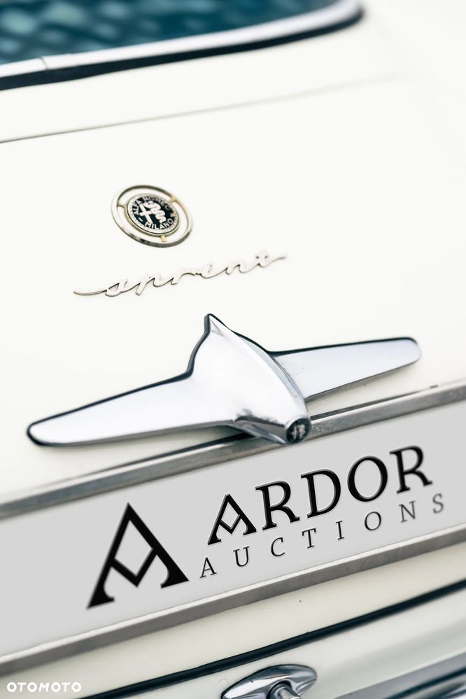 Alfa Romeo Giulietta - 19