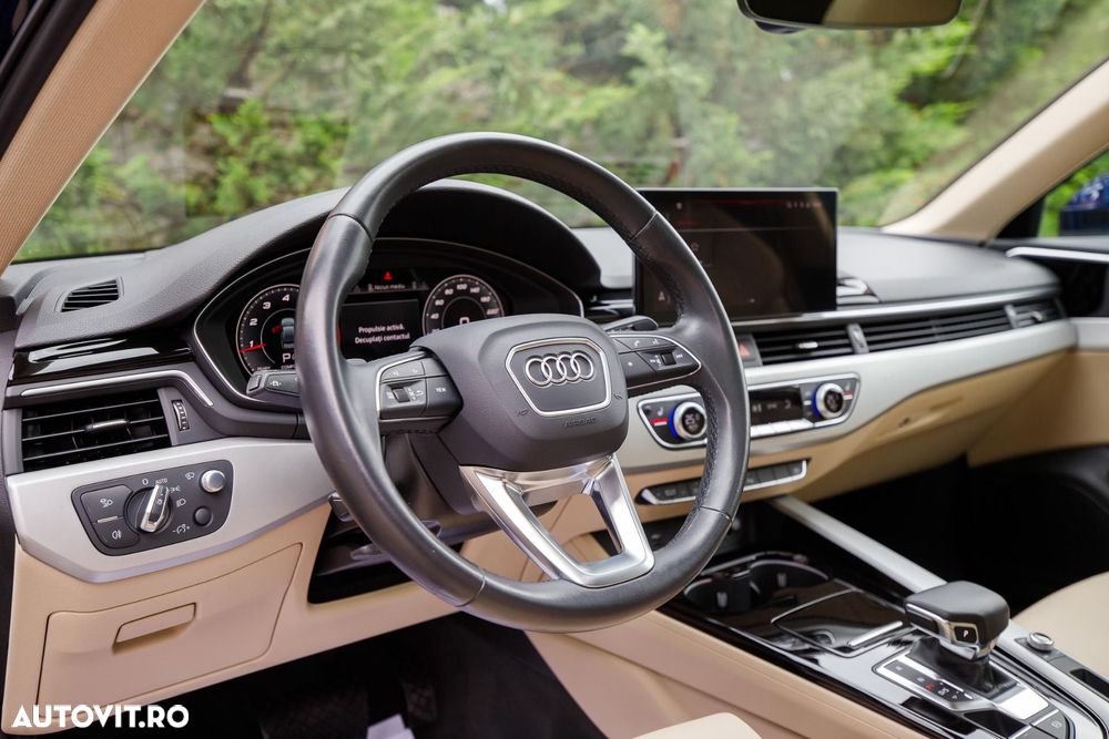 Audi A4 - 17