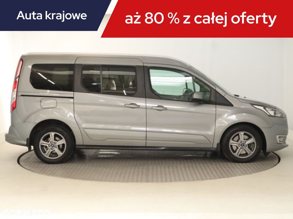 Ford Tourneo Connect - 8