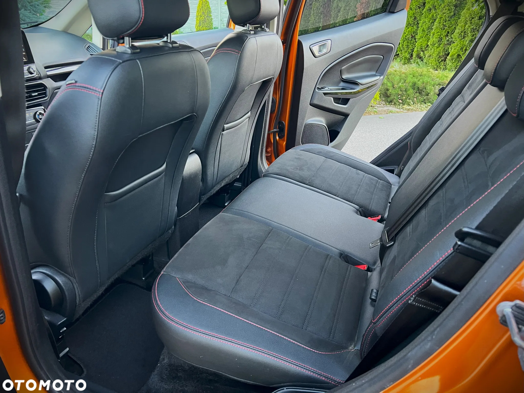 Ford EcoSport 1.0 EcoBoost ST-LINE - 28