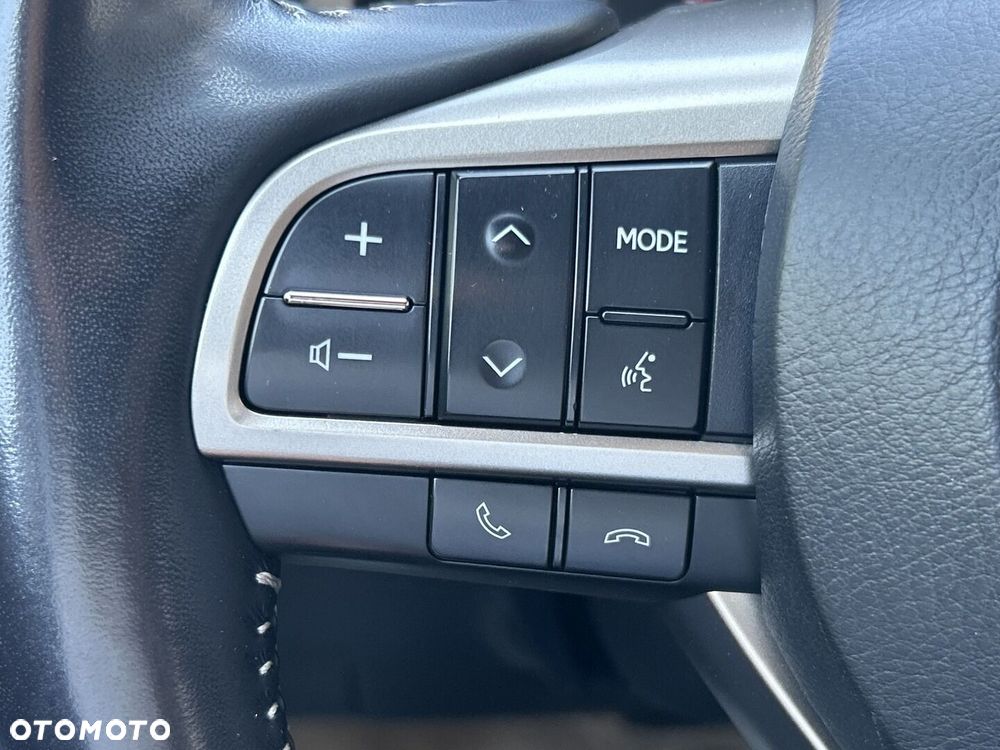 Lexus RX 300 Business Edition - 21