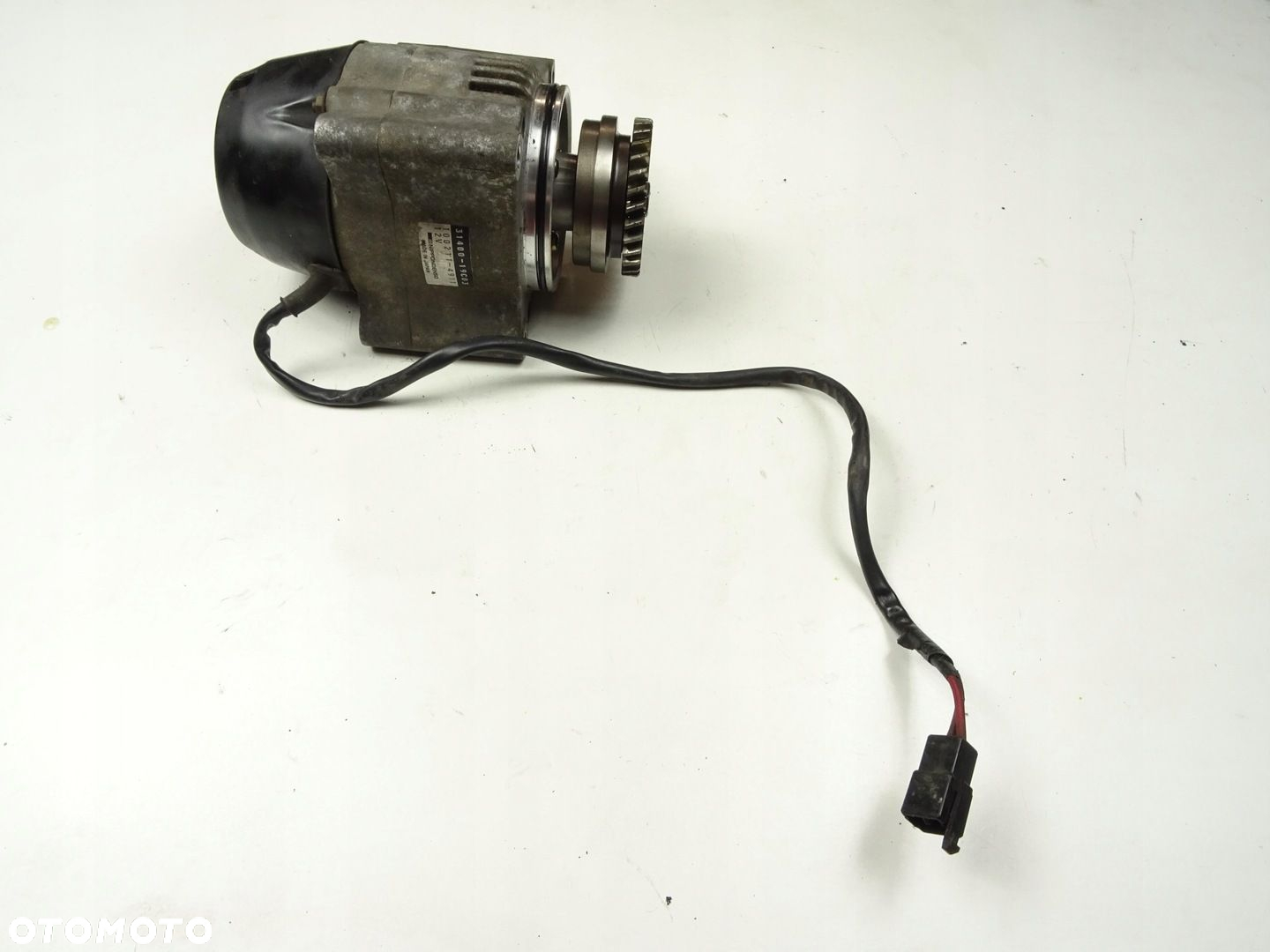 SUZUKI KATANA GSXF 600 ALTERNATOR 95 - 6
