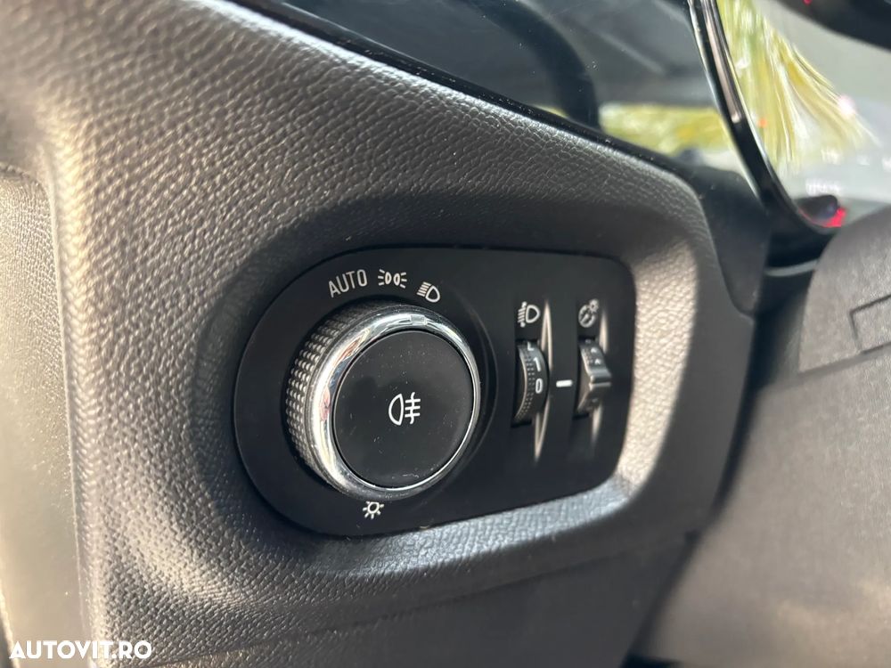 Opel Corsa 1.2 Start/Stop Elegance - 30