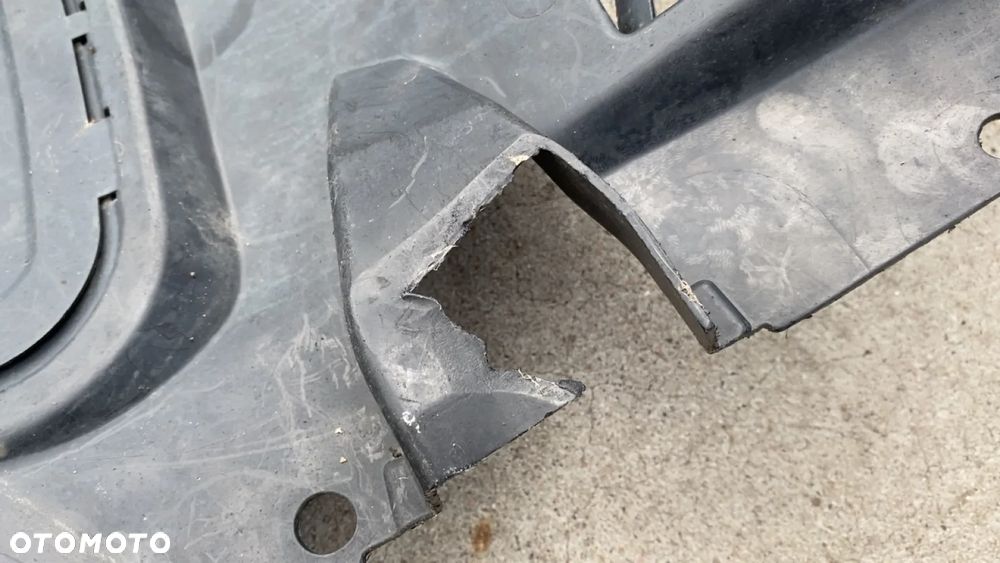 NADKOLE PRZÓD PRZEDNIE LEWE BMW 6 F12 F13 7224483 - 2
