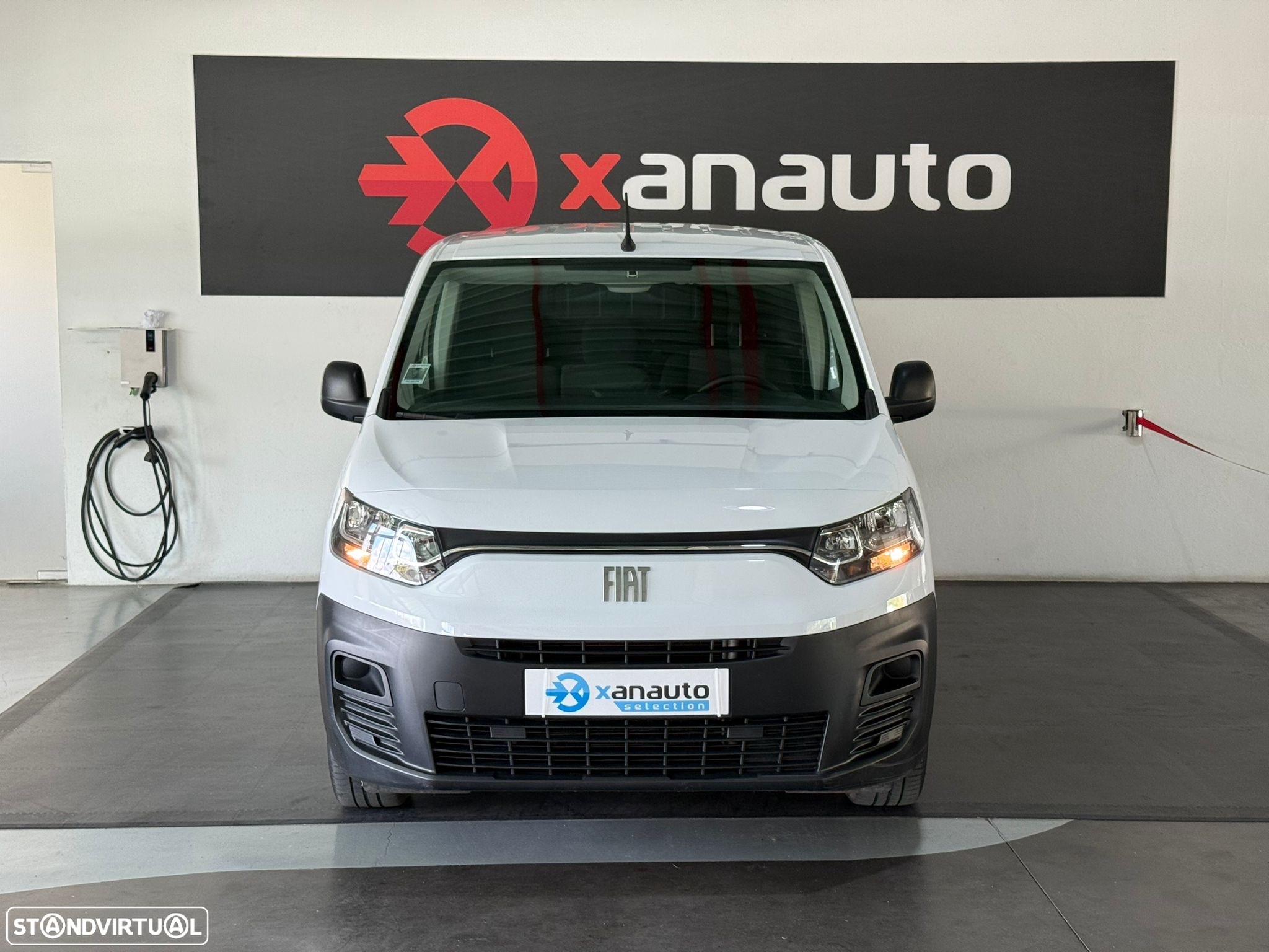 Fiat Doblo - 3