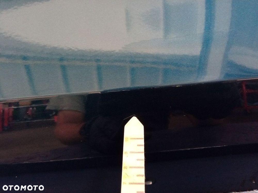 OCTAVIA IV KOMBI DRZWI TYŁ LEWE TYLNE LW5Q - 4