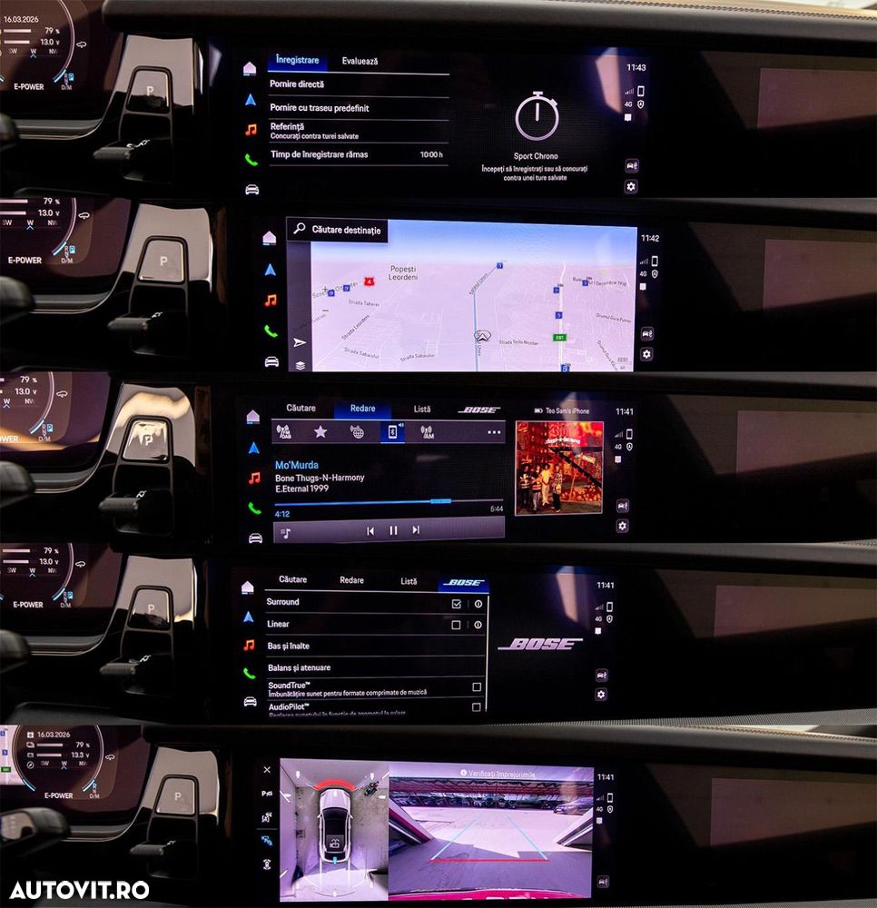 Porsche Cayenne Coupe - 24